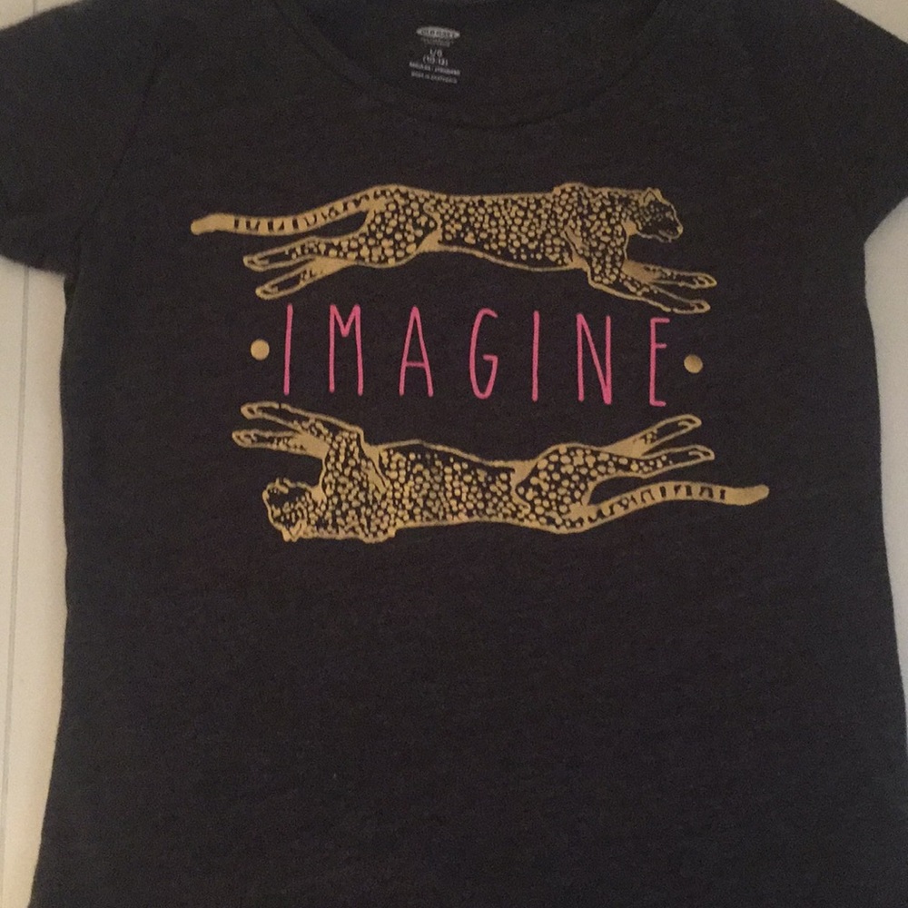 Old Navy Shirt